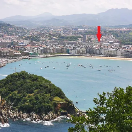 Next Center Bus & Train Station Free Wifi Appartement