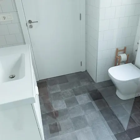 Next Center Bus & Train Station Free Wifi Appartement