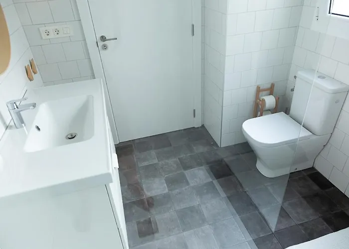 Next Center Bus & Train Station Free Wifi Appartement