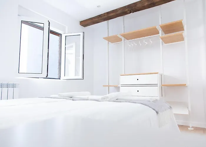 Appartement Next Center Bus & Train Station Free Wifi Saint-Sébastien