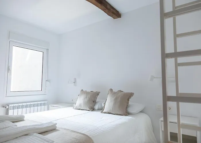 Next Center Bus & Train Station Free Wifi Appartement Saint-Sébastien