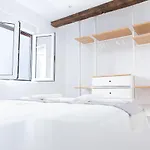 Apartamento Next Center Bus & Train Station Free Wifi San Sebastián