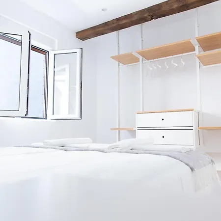 Apartment Next Center Bus & Train Station Free Wifi San Sebastian