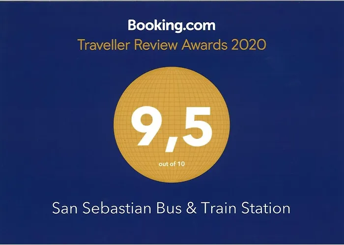 Next Center Bus & Train Station Free Wifi Apartment *