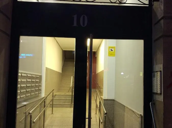 Next Center Bus & Train Station Free Wifi